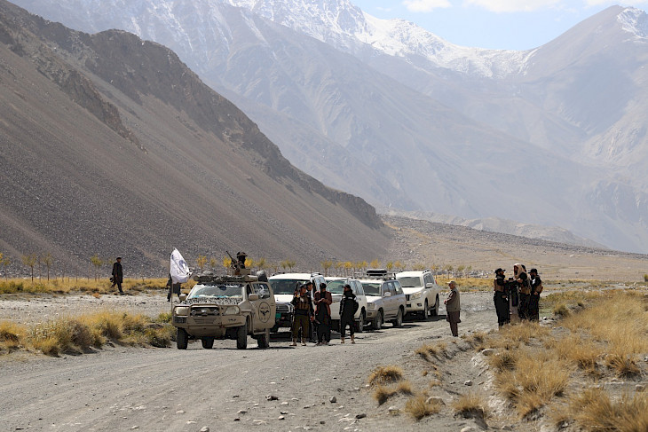 whatsapp image 2023 10 Афганскому народу передали гумпомощь из Кыргызстана 