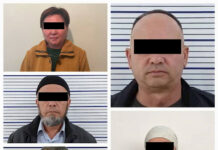 В Ошской области задержали чиновников ГУ «Кадастр» по факту земельных махинаций