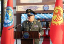 Глава ГКНБ заявил о грядущей чистке среди чиновников