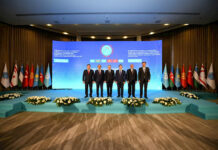 Курманкул Зулушев принял участие в заседании совета генпрокуроров тюркоязычных стран в Анкаре