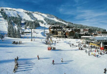 Кыргызстан и Франция обсуждают развитие горнолыжного сектора