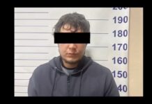 В Чуйской области двое лжемилиционеров вымогали деньги у иностранца