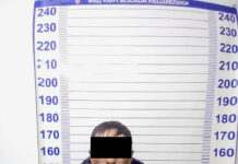 В Таласе у водителя автовоза нашли более 6 кг марихуаны