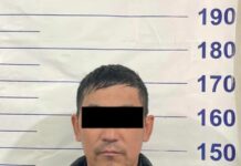 В Бишкеке мужчина задержан за автомошенничество