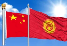 Президент Садыр Жапаров не поехал на форум «Один пояс, один путь» в Китае