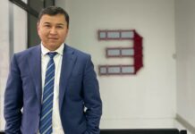 Директору стройкомпании «Эмарк Групп» Чолпонбеку Акматову продлили арест