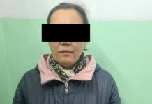 МВД: За вымогательство взятки задержана сотрудница Департамента пробации