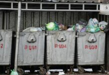 Младенец в мусорном баке. Милиция нашла биологическую мать ребенка