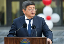 Глава кабмина: Мы готовы поддержать детсады, но не заставляйте нас кормить детей