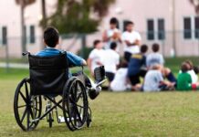 Депутатская комиссия изучит проблемы детей с инвалидностью