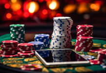 В Кыргызстане выданы две лицензии на открытие онлайн-казино