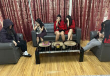 УКМК: Бишкекте интимдик кызмат көрсөткөн 10 сойкукананын кожоюндары кармалды