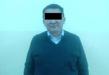 Өзгөн шаарынын мэри уюшкан кылмыштуу топко тиешеси бар делип кармалды