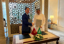 Подписан План действий по реализации Меморандума между SASO и Кыргызстандартом