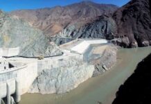 Кыргызстану выделят $5 млн на обновление ТЭО проекта Камбар-Атинской ГЭС-1