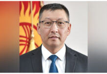 За три жалобы и нарушение ПДД водителя автобуса могут уволить — вице-мэр Бишкека