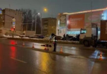 Гибель кыргызстанца в Екатеринбурге. Комментарий МИД