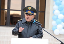 Ташиев Кыргызстанда интимдик кызмат көрсөткөн бир дагы жай болбой турганын айтты