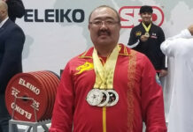 Бакыт Керимбеков: Недооцененность спорта и дискриминация спортсменов в КР имеют место по сей день