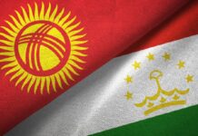 Кыргызстан менен Тажикстан чек ара маселесин жаңы жылга чейин чечүүнү пландоодо