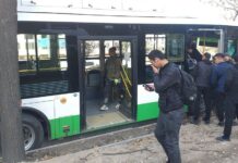 Уволен водитель автобуса №48, который попал в ДТП. Он также восстановит транспорт