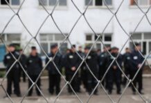 Генпрокурор КР поднял вопрос перевода осужденных в КНР кыргызстанцев на родину