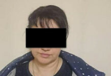 Аламүдүндө бала бакчанын жетекчиси милиция кызматкерине 120 миң сом пара берип кармалды