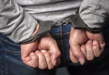 Подозреваемого в избиении двух девочек в Бишкеке задержали