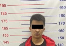 Сообщения о заложенных бомбах. Задержан один из подозреваемых