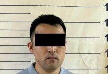 Тройное убийство в Бишкеке. Обвиняемый настаивает на своей невиновности