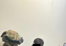 Вымогали взятки, крышевали притоны. В Бишкеке задержаны милиционеры