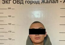 Возле одного из отелей Джалал-Абада произошла массовая драка. Задержаны четверо