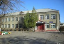 В Сокулуке ученик школы № 1 сообщил о бомбе в учебном заведении. Его нашли