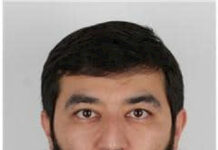 ГКНБ объявил в розыск сына основателя рынка «Мадина» Ильшата Салимова