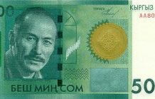 Пять тысяч сомов за неявку на выборы. Проект закона одобрен в первом чтении