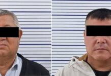 В Ошской области сотрудники таможни и ПССИ незаконно продали 24,7 тонн конфискованного табака-кальяна