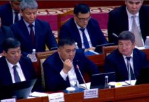 Ташиев о кримавторитете Дженго: Он при всех признавал, что отказывается от воровской идеи. Нет, он не отказался