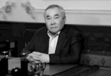 Нурсултан Назарбаевдин иниси Болат Назарбаев каза болду