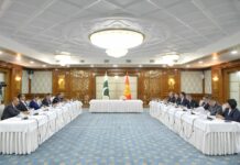 Пакистан поделится опытом с Кыргызстаном в области халал-индустрии