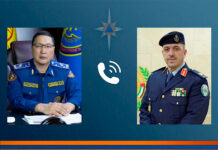 Кыргызстан направит в Палестину 5 тонн гумпомощи