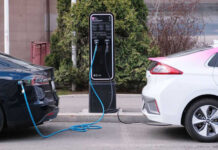 В ближайшие два года Кыргызстан может беспошлинно ввезти 20 тысяч электромобилей