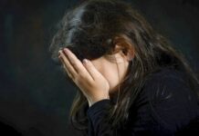 В Токмоке задержан мужчина по подозрению в изнасиловании 11-летней падчерицы