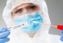 В Бишкеке за прошедшую неделю выявили 4 случая COVID-19