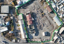 В Оше в пользу государства возвращен участок стоимостью 350 млн сомов