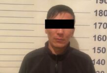 Бишкекчанин ночью получил ножевое ранение в районе Ошского рынка