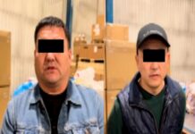 ГКНБ: В аэропорту «Манас» пресечена контрабанда около 8 тонн маковой соломы