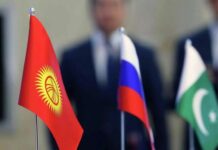 Кыргызстан, Өзбекстан жана Орусия транспорт коридорун түзүүнү макулдашты