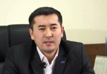 “Авангард стиль” курулуш компаниясынын башкы директору бошотулду