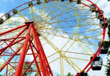 Минприроды разработало правила эксплуатации аттракционов в Кыргызстане