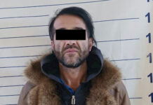 В Бишкеке в квартире обнаружен наркопритон